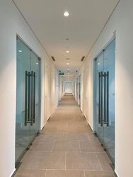 Woods Square (D25), Office #565094671